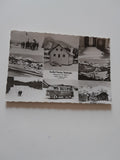 AK Hohentauern 15. Gasthof Pension Steinkogler.