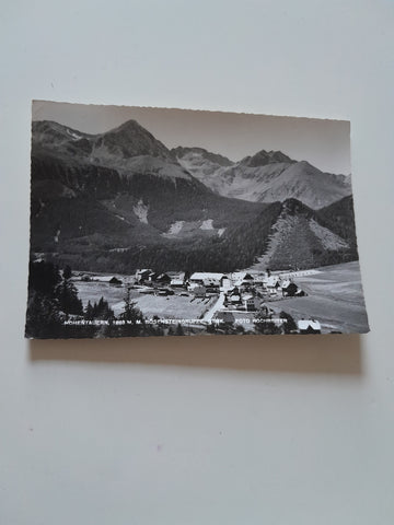 AK Hohentauern.