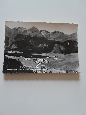 AK Hohentauern.