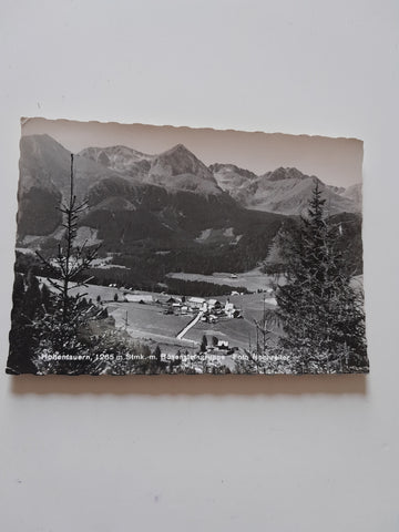 AK Hohentauern.