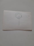 AK Schutzhaus am Steinplan.