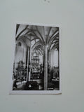 AK Pfarrkirche St. Marein bei Knittelfeld.