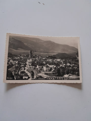AK Judenburg. (1941)