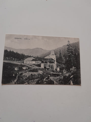 AK Schmelz.