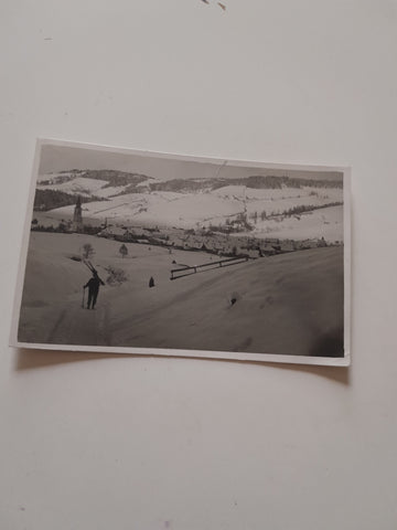 AK Obdach. (1930)