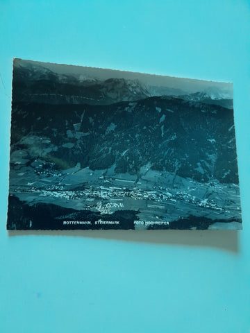 AK Rottenmann.