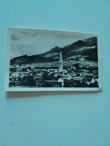 AK Rottenmann. (1940)