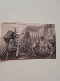 AK Schüsserlbrunn am Hochlantsch. (1909-10)