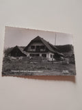 AK Teichalpe, Gasthaus Holzmeister.