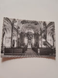AK Stift Rein. Inneres der Stiftskirche.