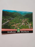 AK Übelbach.