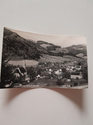 AK Übelbach.