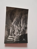 AK Peggau. Lurgrotte. Tell-Schlucht. (1934)