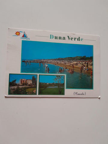 AK Duna Verde Caorle.