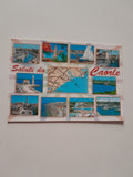 AK Saluti da Caorle.