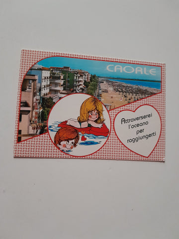AK Caorle.