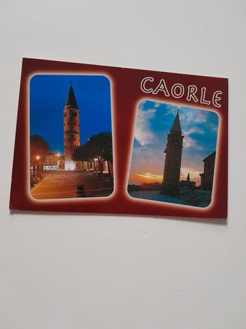 AK Caorle.