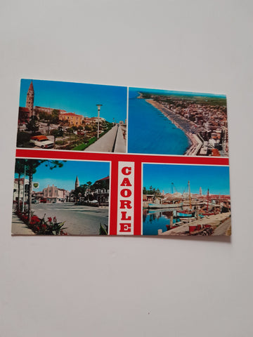 AK Caorle.