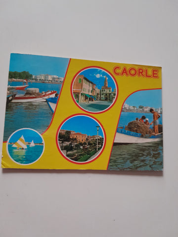 AK Caorle.