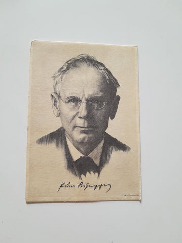 AK Peter Rosegger.
