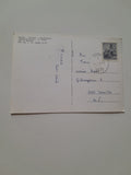 AK Alpl 8. Gasthof Schlagobersbauer. A. Leitner.