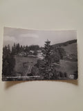 AK Alpl bei Krieglach. Alpengasthof Bruggraber.