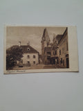 AK Krieglach. (1924-25)