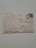 AK Krieglach. (1924-25)