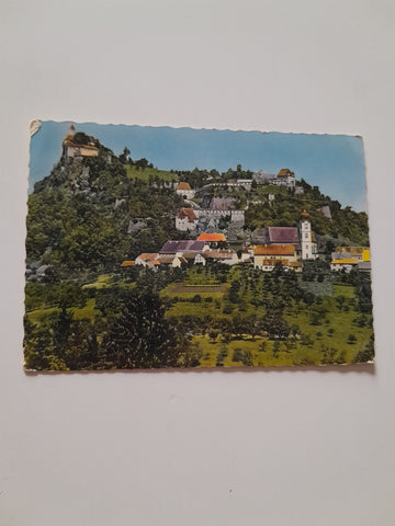 AK Riegersburg.