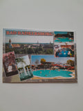 AK Bad Radkersburg. Parktherme.