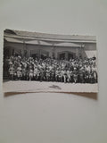 Foto-AK Berufsschul-, Haupt- u. Volksschullehrer des Bezirkes Radkersburg Jahreshauptversammlung 1959.