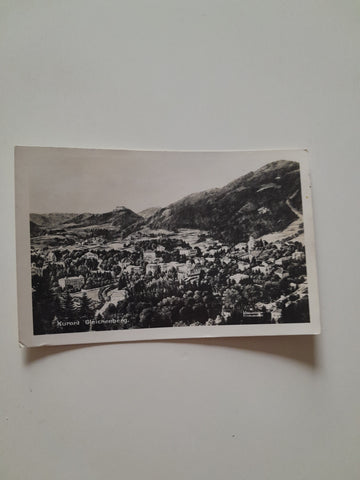 AK Gleichenberg (1938)