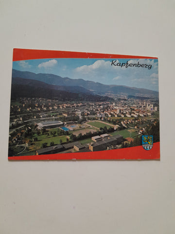 AK Kapfenberg.