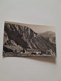 AK Karl Ludwig Haus Rax (1941)