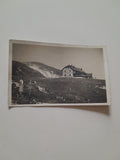 AK Karl Ludwig Haus Rax.
