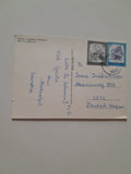 AK Niederalpl. Gasthof Gamsjäger.