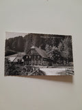 AK Niederalpl. Gasthaus Gamsjäger.