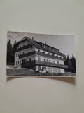 AK Kapellen. Almgasthof Moassa. Stojen 16.