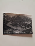 AK Altenberg an der Rax.