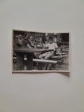 Kleines Foto Onerwallner. (Tirol) (1958)