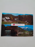 AK Tyrol in der Steiermark. Oberwallner's Gastwirtschaft.