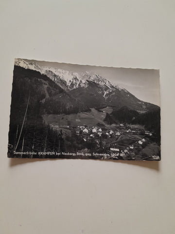 AK Krampen bei Neuberg (1959)
