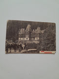 AK Schloss Mürzsteg.