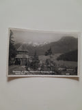 AK Neuberg an der Mürz. Sieber-Warte. (1935)