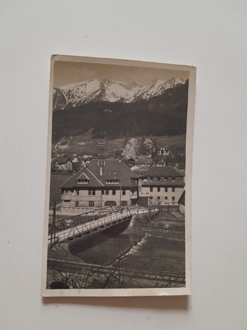 AK Neuberg an der Mürz. (1935)