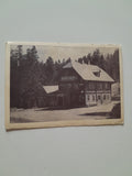 AK Gasthaus Pfaffensattel.