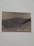 AK Steinhaus am Semmering. Harbichler.