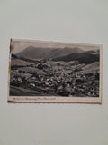 AK Spital am Semmering.