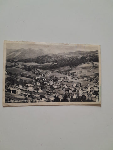 AK Spital am Semmering. (1948-49)