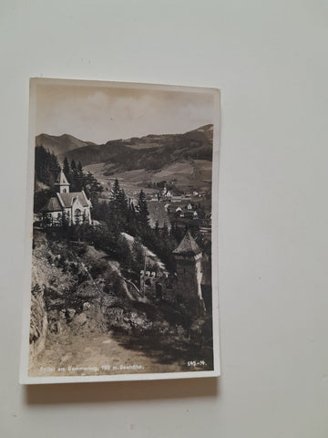 AK Spital am Semmering. (1941-42)